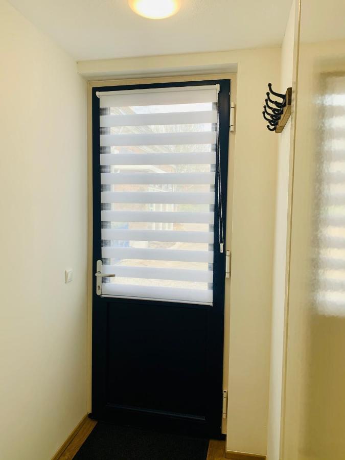 New Tiny Eco House 20 M2 For 1-2 Persons Apartman Ulft Kültér fotó
