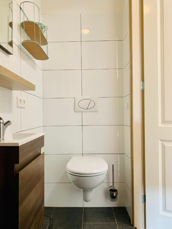 New Tiny Eco House 20 M2 For 1-2 Persons Apartman Ulft Kültér fotó
