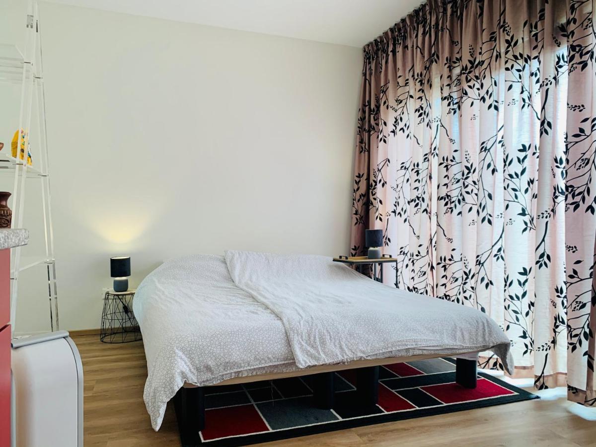 New Tiny Eco House 20 M2 For 1-2 Persons Apartman Ulft Kültér fotó